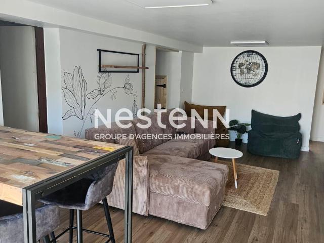 Location House Rue De La Republique, Rochefort