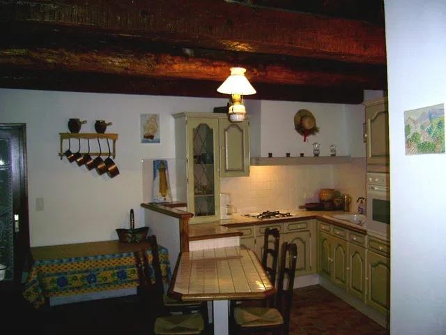 Location House Rue de la République, Puimisson