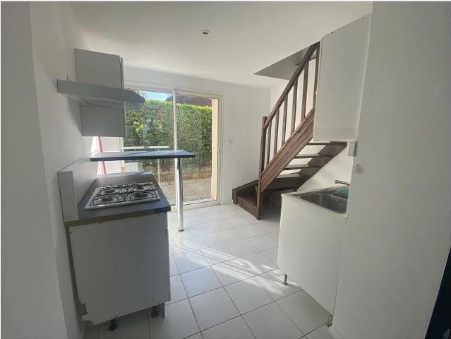 Location House Rue de la Rianderie, Marcq en Barœul