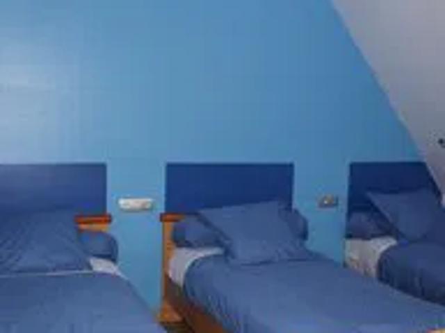 Location House Rue de la Touche, Mosnay