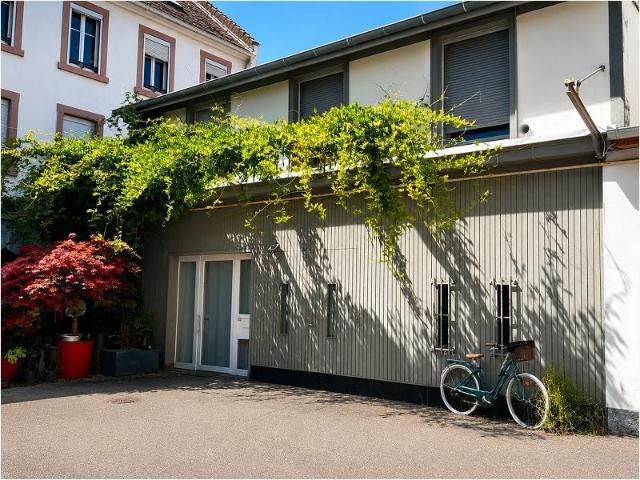 Location House Rue de la Tour, Strasbourg