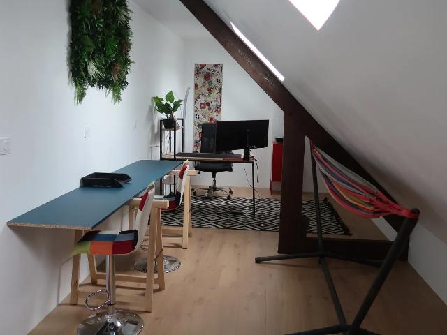 Location House Rue de la Tramontane, Taden
