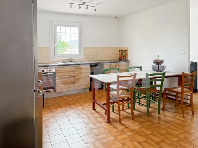Location House Rue de la Tramontane, La Crau