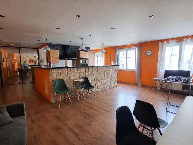 Location House Rue de la Trémoïlle, Thouars