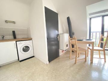 Location House Rue de la Tremblaie, Cesson Sévigné