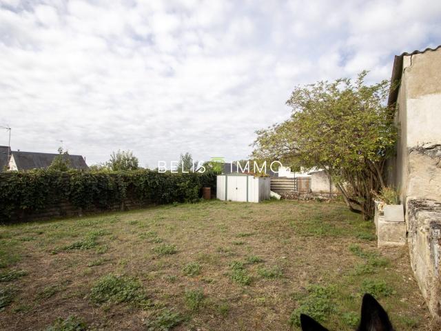 Location House Rue de la Vallée, Montlouis sur Loire