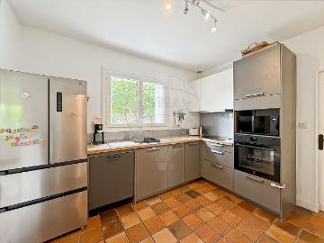 Location House Rue de la Vallée, Orvault