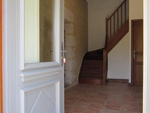 Location House Rue Jacques de Maupéou, Auchay sur Vendée