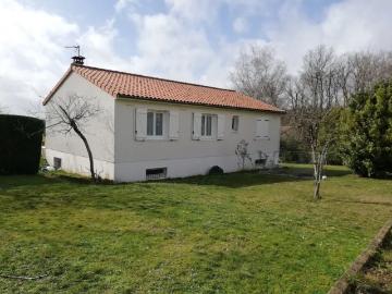 Location House Rue de la Vallée, Fontaine le Comte