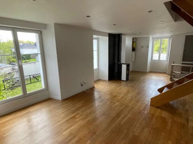 Location House Rue Sainte Fare, Saint Augustin