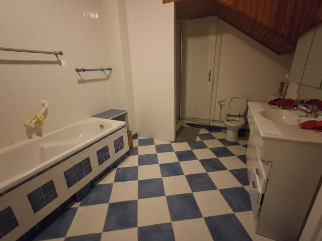 Location House Rue de la Vecquerie, Saint Nazaire