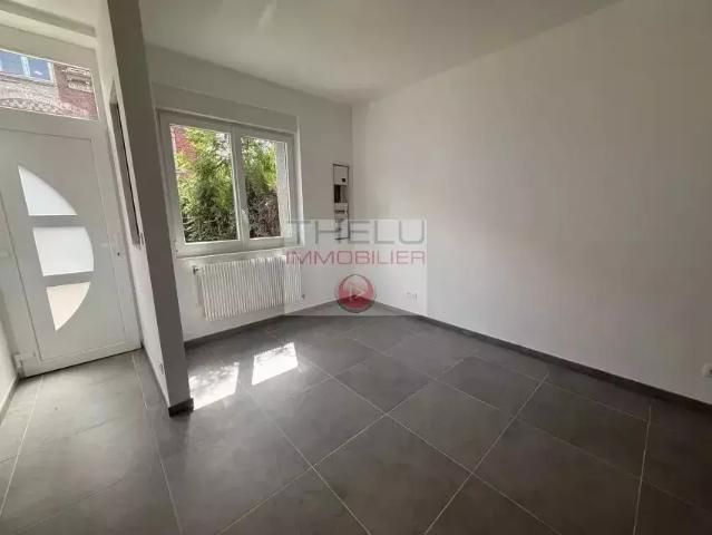 Location House Rue de la Vénus de Renancourt, Amiens