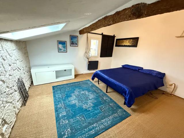 Location House Rue de la Victoire, La Colle sur Loup