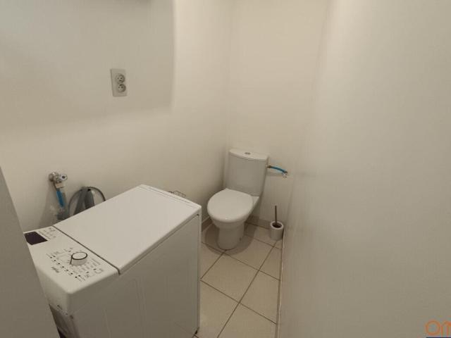Location House Rue de la Vigne, Picquigny