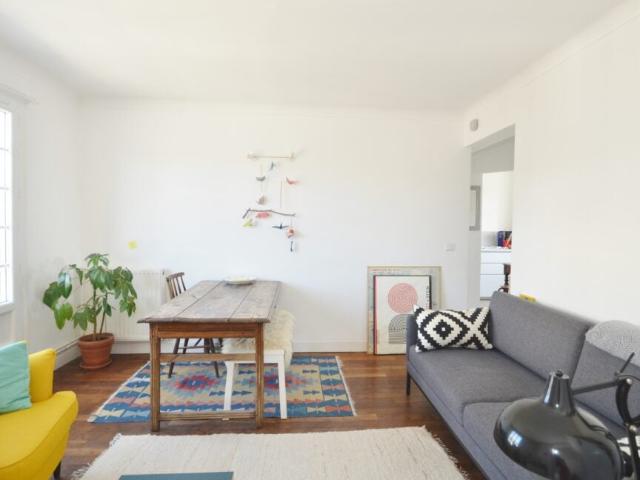 Location House Rue de la Ville en Pierre, Nantes