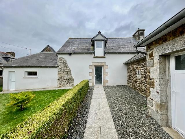 Location House Rue de la Ville Jégu, Pordic