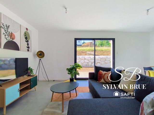 Location House Rue de l'Abattoir, Cazes Mondenard