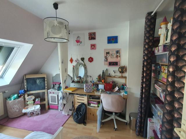 Location House Rue de l'Abbaye, Ronchin