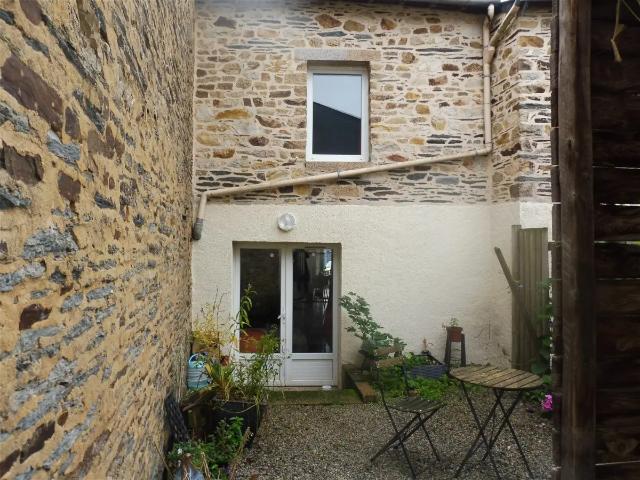Location House Rue de l'Abbé Gouzet, Renac