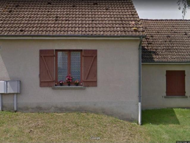 Location House Rue de l'Abbé Gibert, Écueillé