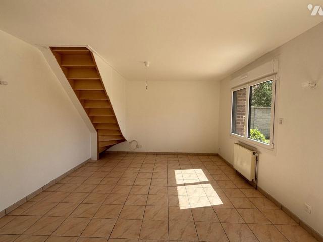 Location House Rue de l'Abbé Lefebvre, Lesquin