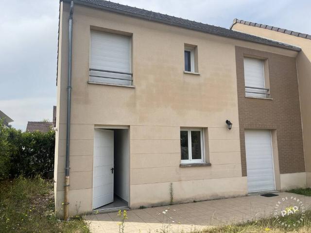 Location House Rue de l'Abbé Sieyès, Chartres