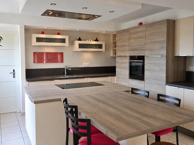 Location House Rue de Labourdette, Gratentour