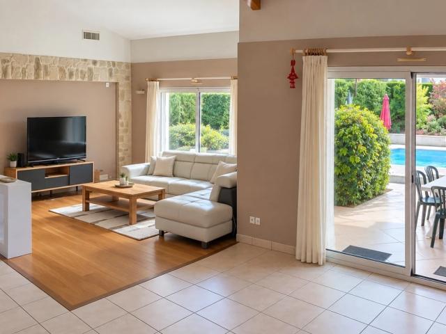 Location House Rue de Labourdette, Gratentour