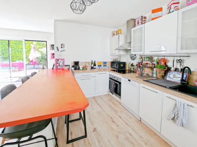 Location House Rue de l'Adjudant Galland, Dompierre sur Mer