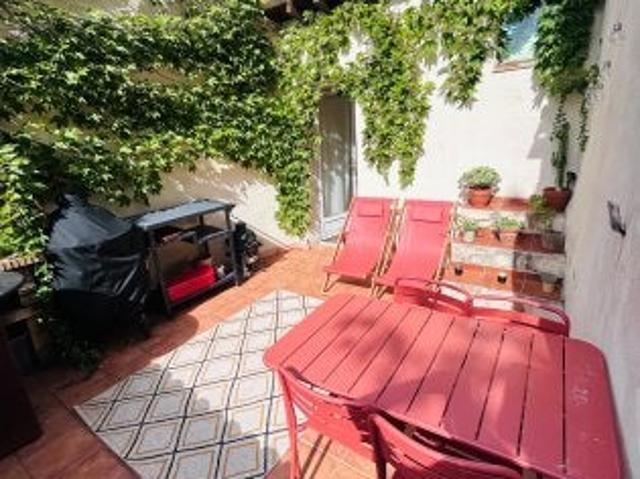 Location House Rue de l'Aigarden, Avignon
