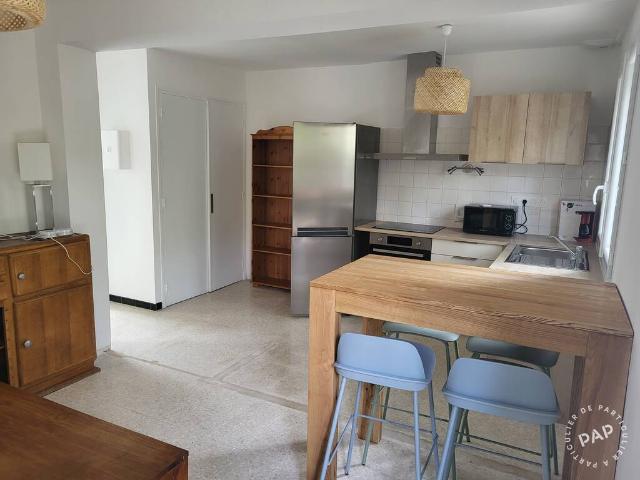 Location House Rue de l'Aiguelongue, Montpellier