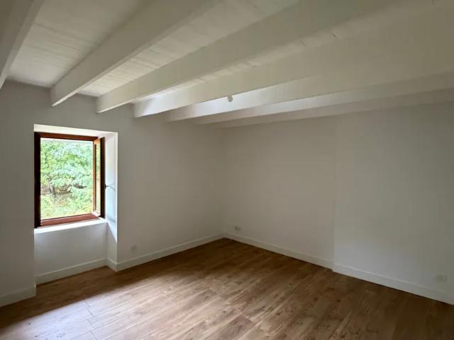Location House Rue de l'Alivent, Chaptelat
