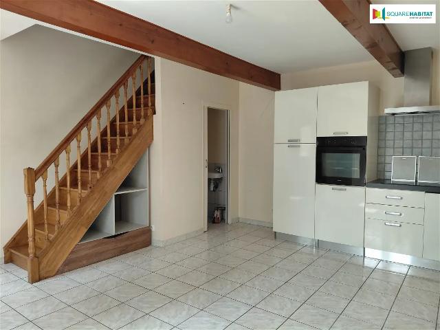 Location House Rue de l'Ancien Foirail, Cologne
