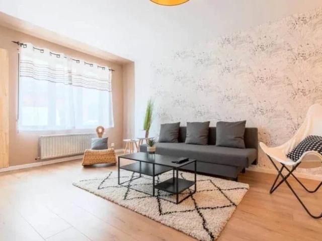 Location House Rue de Lannoy, Roubaix