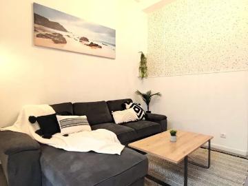 Location House Rue de Lannoy, Roubaix