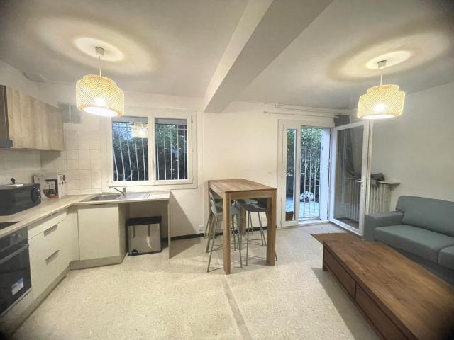 Location House Rue de l'Aramon, Montpellier