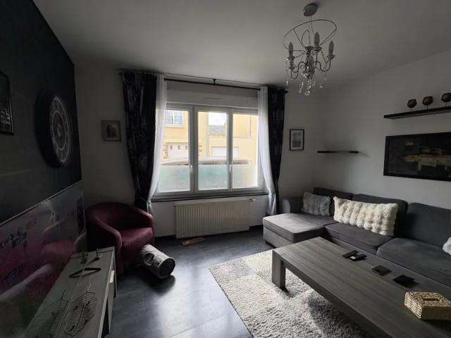 Location House Rue de l'Artois, Le Mans