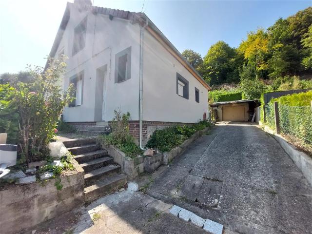 Location House Rue de l'Artois, Maromme