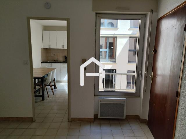 Location House Rue de l'Étoile, Toulouse