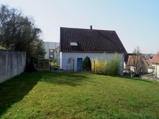 Location House Rue de l'Étoile, Haguenau