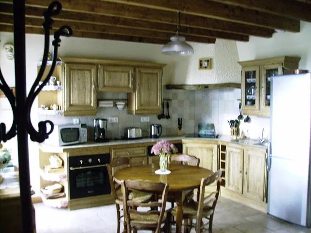 Location House Rue de le Motte, Lefaux