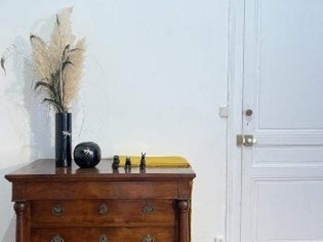 Location House Rue de l'École Normale, Bordeaux