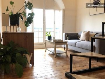 Location House Rue de l'École Normale, Bordeaux