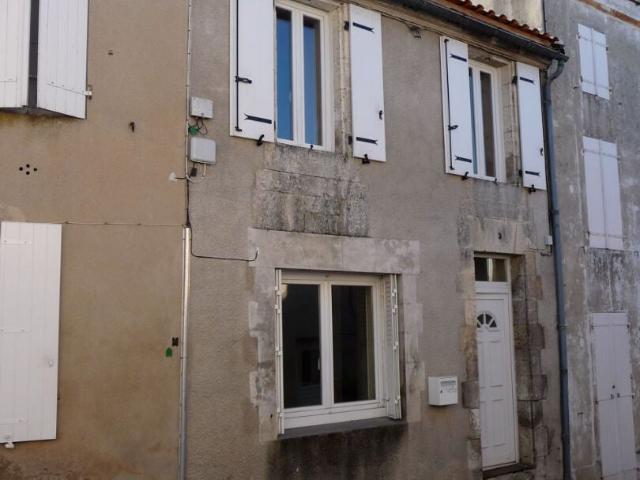Location House Rue de l'Égalité, Saint Michel
