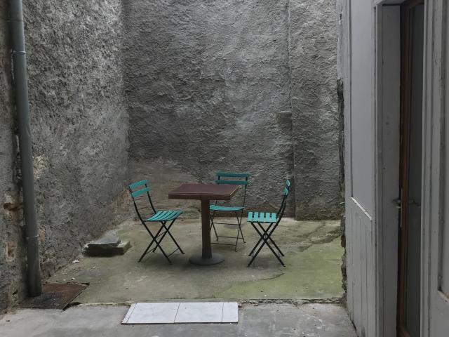 Location House Rue de l'Église, Bram