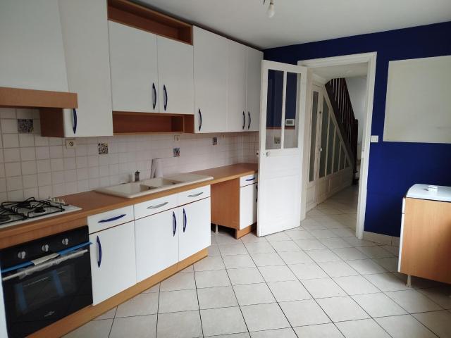 Location House D 941, Douvrin