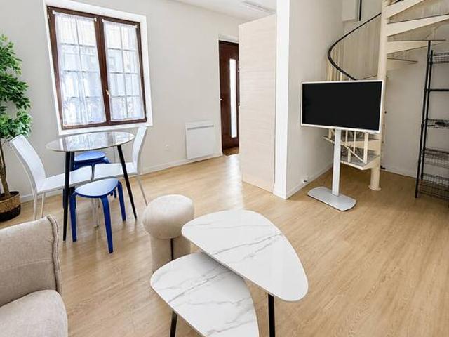 Location House Rue de l'Église, Nanterre