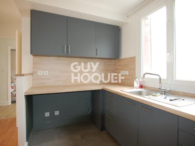 Location House Rue de l'Entraide, Toulouse