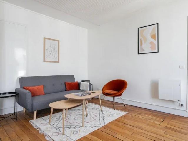 Location House Rue de l'Épée de Bois, Paris