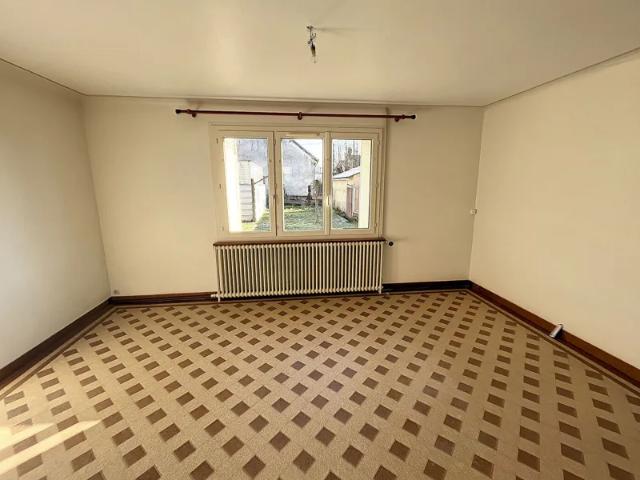 Location House Rue de l'Érable, Gièvres